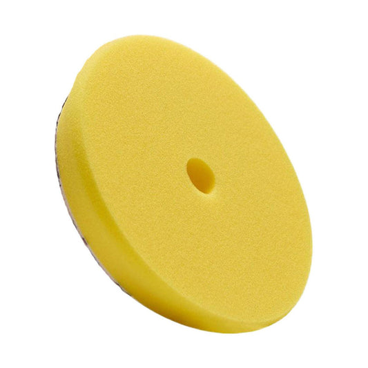 Uro Tec Polishing Foam Pad (Yellow) - 534BN-634BN-  DRIVEN - 2