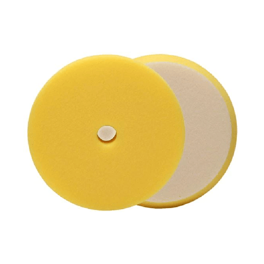 Uro Tec Polishing Foam Pad (Yellow) - 534BN-634BN-  DRIVEN - 1