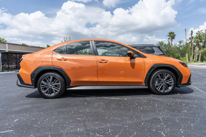 V1 V2 V3 Headlight / Front Sidemarker Overlays fits 2022+ WRX - 22WRXHL2-DS1-22WRXHL2-DS2-22WRXHL2-DS3-22WRXHL2-LS1-22WRXHL2-LS2-  DRIVEN - 10