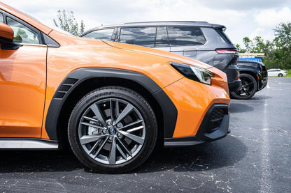 V1 V2 V3 Headlight / Front Sidemarker Overlays fits 2022+ WRX - 22WRXHL2-DS1-22WRXHL2-DS2-22WRXHL2-DS3-22WRXHL2-LS1-22WRXHL2-LS2-  DRIVEN - 11