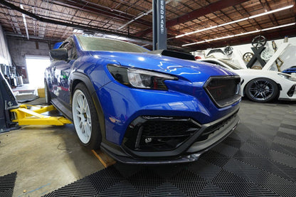 V1 V2 V3 Headlight / Front Sidemarker Overlays fits 2022+ WRX - 22WRXHL2-DS1-22WRXHL2-DS2-22WRXHL2-DS3-22WRXHL2-LS1-22WRXHL2-LS2-  DRIVEN - 9