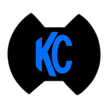 KC HiLITES 6" SlimLite LED Cover Overlays - Universal - KCHILITESSLM-RET5-KCHILITESSLM-CFL-KCHILITESSLM-OUC-KCHILITESSLM-CG-KCHILITESSLM-CHY-  DRIVEN - 21