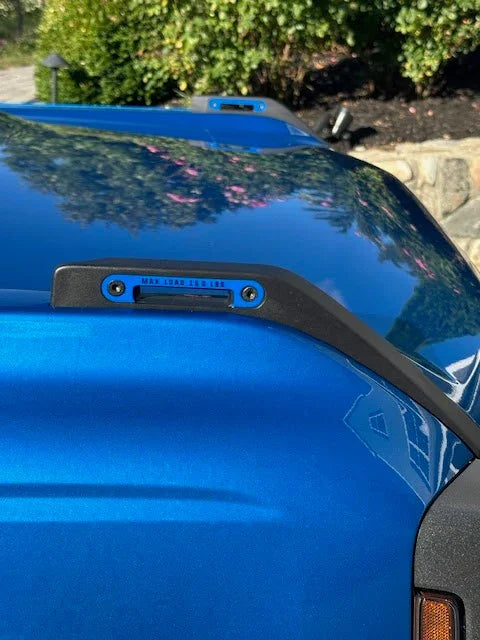 Trail Sight Overlays (Printed Series Vinyl) - 2021+ Bronco - BROTSPT-AMB-BROTSPT-A51-BROTSPT-AZ-BROTSPT-BFBO-sku-44639969837375-  DRIVEN - 8