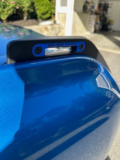 Trail Sight Overlays (Printed Series Vinyl) - 2021+ Bronco - BROTSPT-AMB-BROTSPT-A51-BROTSPT-AZ-BROTSPT-BFBO-sku-44639969837375-  DRIVEN - 9