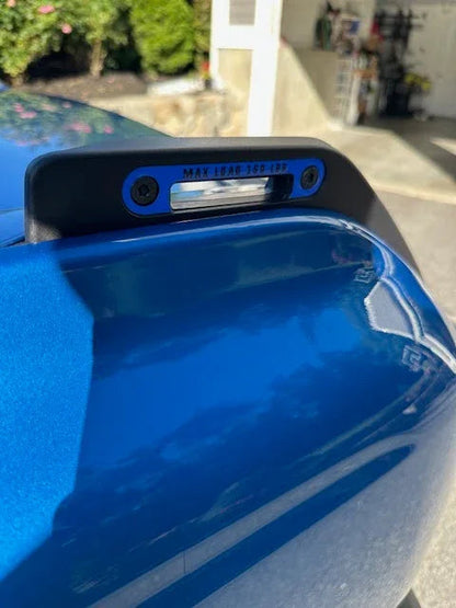 Trail Sight Overlays (Printed Series Vinyl) - 2021+ Bronco - BROTSPT-AMB-BROTSPT-A51-BROTSPT-AZ-BROTSPT-BFBO-sku-44639969837375-  DRIVEN - 9