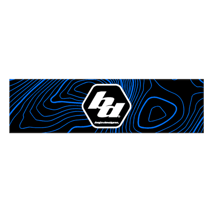 Baja Designs OnX6 Topo Light Cover Overlays  - Universal - BAJADESIGNSONX6TP-CARG-BAJADESIGNSONX6TP-CODE-BAJADESIGNSONX6TP-DS-BAJADESIGNSONX6TP-EG-BAJADESIGNSONX6TP-RR-  DRIVEN - 9