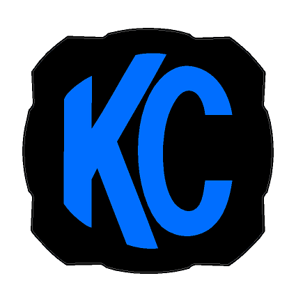 KC HiLITES Flex Era 4 Light Cover Overlays - Universal - KCERA4-RET5-KCERA4-HER-KCERA4-OUC-KCERA4-OUC.OL-KCERA4-A51-  DRIVEN - 21