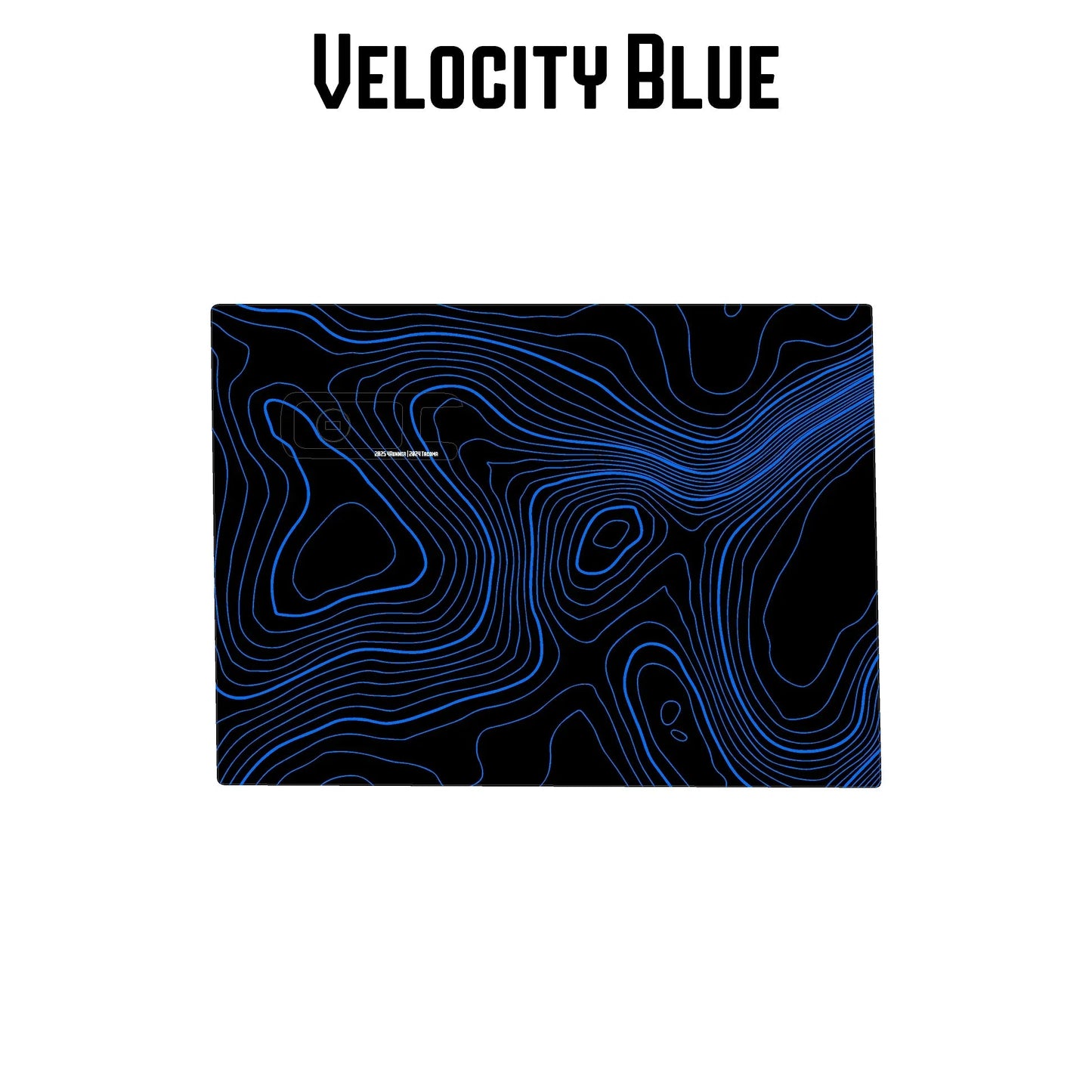 Topographic Glove Box Protection - 2024+ Tacoma / 2025+ 4Runner - 254RUNNER-GLOVE-TP.WH-254RUNNER-GLOVE-TP.JA-254RUNNER-GLOVE-TP.HB-254RUNNER-GLOVE-TP.VB-254RUNNER-GLOVE-TP.AG-  DRIVEN - 12