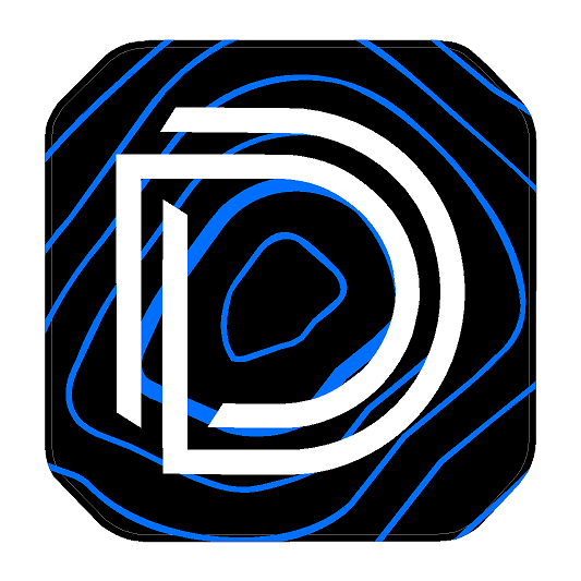 Diode Dynamics SSC1 Cover Topo Overlays - Universal - DDSSC1DCVR.WH.CG-DDSSC1DCVR.WH.CODE-DDSSC1DCVR.WH.DS-DDSSC1DCVR.WH.EA-DDSSC1DCVR.WH.EG-  DRIVEN - 9