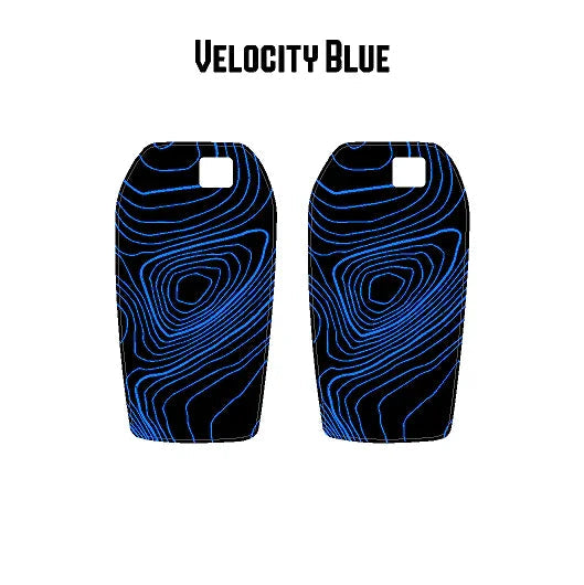 Topographic Key Fob Overlays - 2024+ Tacoma / 2025+ 4Runner - 254RUNNER-KEY-TP.WH-254RUNNER-KEY-TP.JA-254RUNNER-KEY-TP.HB-254RUNNER-KEY-TP.VB-254RUNNER-KEY-TP.AG-  DRIVEN - 8