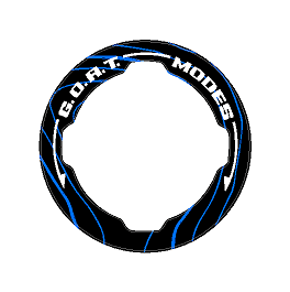 Topo GOAT Mode Overlays (Printed Series) - 2021+ Bronco - 21BRNGOAT-TPAMBLA-21BRNGOAT-TPA51LA-21BRNGOAT-TPAZLA-21BRNGOAT-TPCGLA-21BRNGOAT-TPCBNLA-  DRIVEN - 18