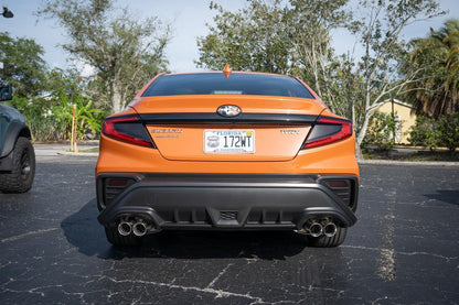 Version 1.0 Tail Light Overlays fits 2022+ WRX - 22WRXTL1-DS-22WRXTL1-LS-22WRXTL1-ST-22WRXTL1-GY-22WRXTL1-HC-  DRIVEN - 13