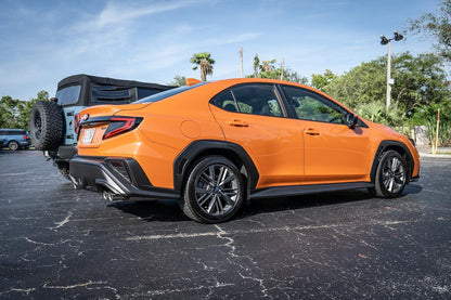 Version 1.0 Tail Light Overlays fits 2022+ WRX - 22WRXTL1-DS-22WRXTL1-LS-22WRXTL1-ST-22WRXTL1-GY-22WRXTL1-HC-  DRIVEN - 14