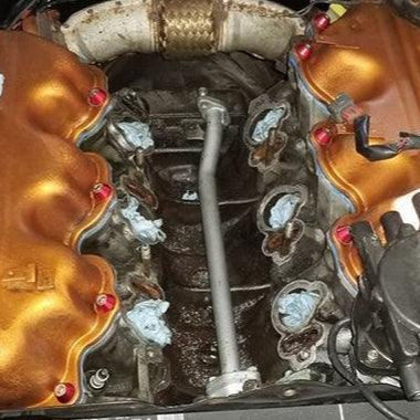 ZSPEC Valve Covers Fastener Kit for '84-89 Nissan 300zx Z31, Stainless & Billet - ZSD-572135-ZSD-572142-ZSD-572159-ZSD-572166-ZSD-572173-  DRIVEN - 3