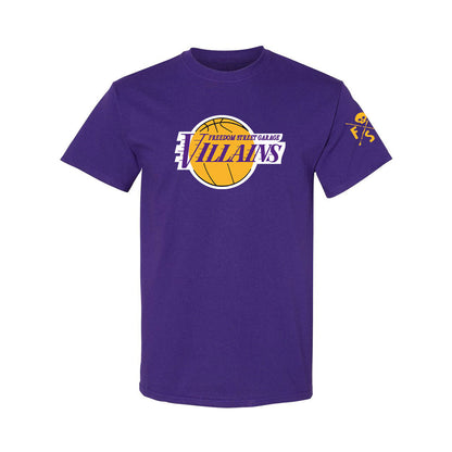 Villains LAL T-Shirt