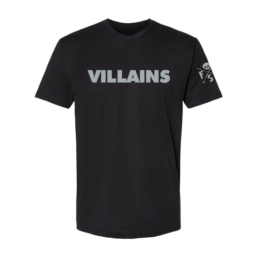 Villains LV T-Shirt