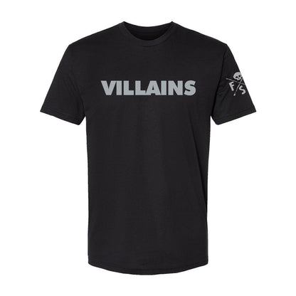Villains LV T-Shirt
