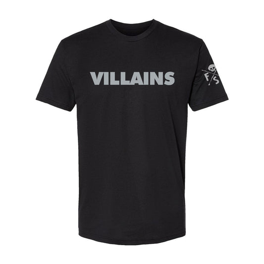 Villains LV T-Shirt - 5836838_4865-5836838_4866-5836838_4867-5836838_4868-5836838_4869-  DRIVEN - 1