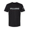 Villains LV T-Shirt