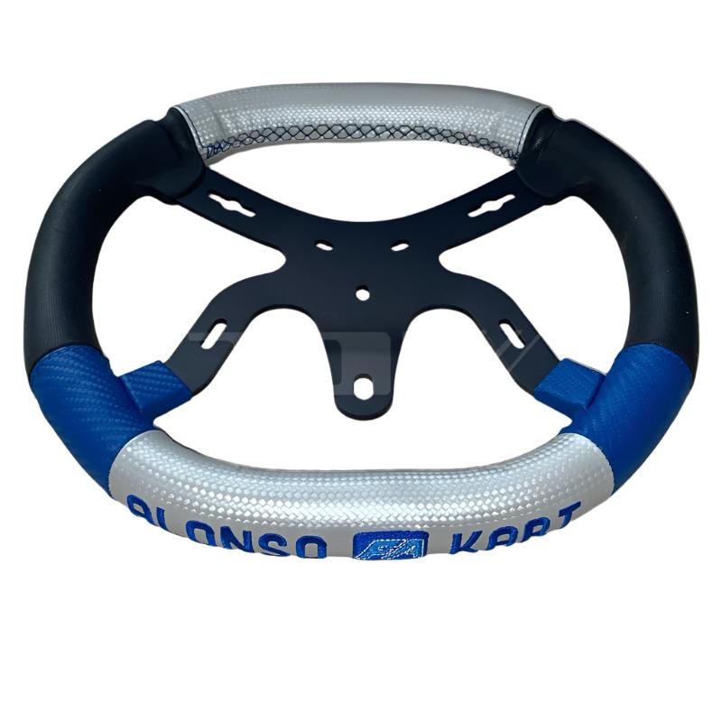 FA KART - STEERING WHEEL OK/DD2/KZ - 2024