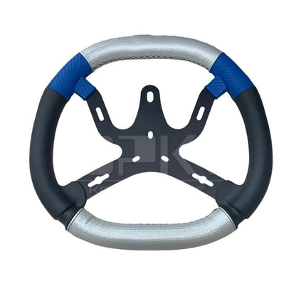 FA KART - STEERING WHEEL OK/DD2/KZ - 2024 - K0600IZD0859G-  DRIVEN - 1
