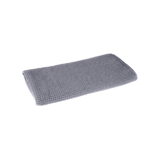 Waffle Weave XL Towel - MFW005LG-  DRIVEN - 1