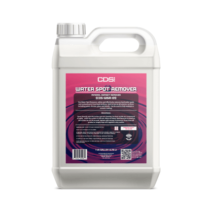Water Spot Remover