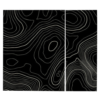 Topo Side Window Panel Overlays - 2020+ Land Rover Defender 110 / 130 - 20LRDEFENDERTOPOPNL-CL-sku-49929752674623-20LRDEFENDERTOPOPNL-CGL-sku-49929752707391-20LRDEFENDERTOPOPNL-DSL-  DRIVEN - 11