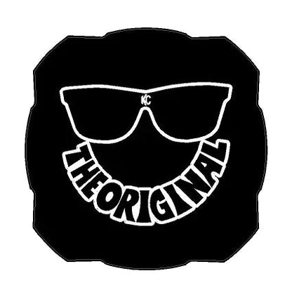 KC HiLITES Flex Era 4 Light Cover Overlays - Universal - KCERA4-RET5-KCERA4-HER-KCERA4-OUC-KCERA4-OUC.OL-KCERA4-A51-  DRIVEN - 24