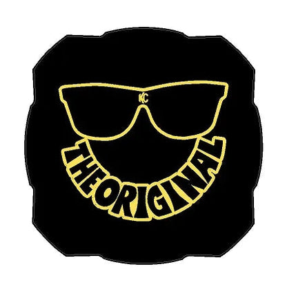 KC HiLITES Flex Era 4 Light Cover Overlays - Universal - KCERA4-RET5-KCERA4-HER-KCERA4-OUC-KCERA4-OUC.OL-KCERA4-A51-  DRIVEN - 25