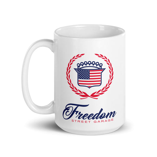 Caddy USA Mug 15oz - 5924640_4830-  DRIVEN - 2