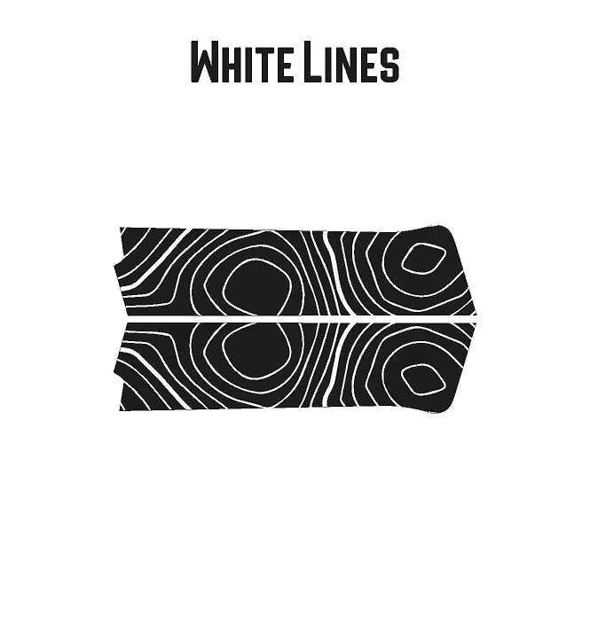 Topographic Outer Hood Trim Overlay (Top) - 2024+ Land Cruiser - 24LC250HOODOUTTOP-WH-24LC250HOODOUTTOP-ARG-24LC250HOODOUTTOP-CBNG-24LC250HOODOUTTOP-CG-24LC250HOODOUTTOP-DS-  DRIVEN - 3