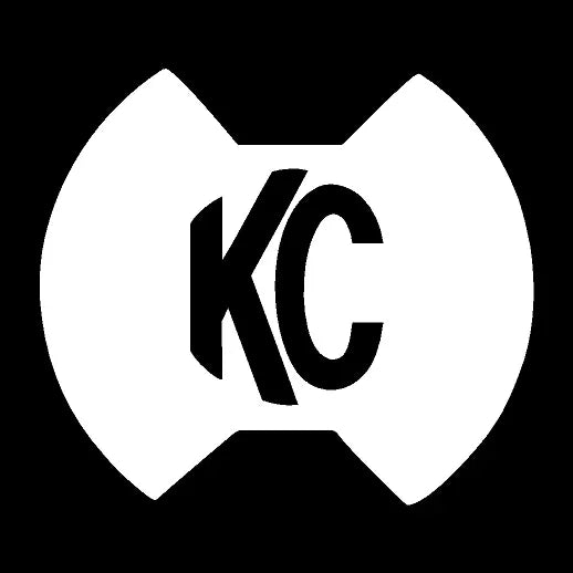 KC HiLITES 6" SlimLite LED Cover Overlays - Universal - KCHILITESSLM-RET5-KCHILITESSLM-CFL-KCHILITESSLM-OUC-KCHILITESSLM-CG-KCHILITESSLM-CHY-  DRIVEN - 26