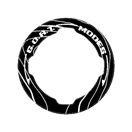 Topo GOAT Mode Overlays (Printed Series) - 2021+ Bronco - 21BRNGOAT-TPAMBLA-21BRNGOAT-TPA51LA-21BRNGOAT-TPAZLA-21BRNGOAT-TPCGLA-21BRNGOAT-TPCBNLA-  DRIVEN - 19