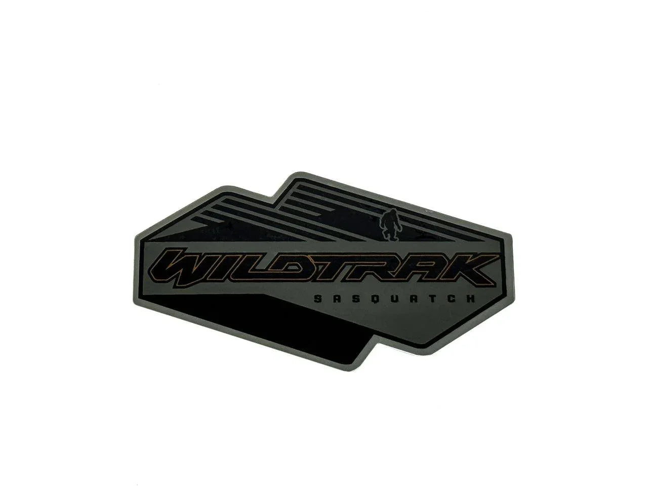 Wildtrak Fender Badge Overlays - 2021+ Bronco - 21BRWTLNDSF-DS-21BRWTLNDSF-LS-21BRWTLNDSF-ST-21BRWTLNDSF-CF-21BRWTLNDSF-HC-  DRIVEN - 1