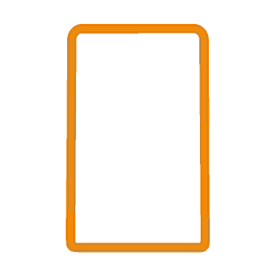 Window Switch Outline Overlay (Printed Series) - 2021+ Bronco - 21BRONCOWSOLPT-SFG-21BRONCOWSOLPT-BO-21BRONCOWSOLPT-GHBM-21BRONCOWSOLPT-AB-21BRONCOWSOLPT-A51-  DRIVEN - 5