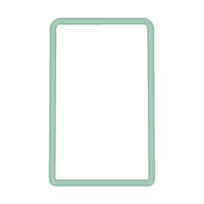 Window Switch Outline Overlay (Printed Series) - 2021+ Bronco - 21BRONCOWSOLPT-SFG-21BRONCOWSOLPT-BO-21BRONCOWSOLPT-GHBM-21BRONCOWSOLPT-AB-21BRONCOWSOLPT-A51-  DRIVEN - 8