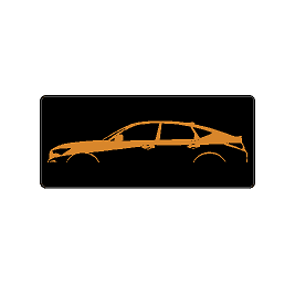 Wireless Charger Warning Label Overlay - 2023+ Integra - 23INTWIRELESS-CUSTOM-23INTWIRELESS-ST-23INTWIRELESS-RD-23INTWIRELESS-WH-23INTWIRELESS-BL-  DRIVEN - 10