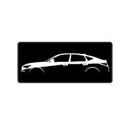 Wireless Charger Warning Label Overlay - 2023+ Integra - 23INTWIRELESS-CUSTOM-23INTWIRELESS-ST-23INTWIRELESS-RD-23INTWIRELESS-WH-23INTWIRELESS-BL-  DRIVEN - 7