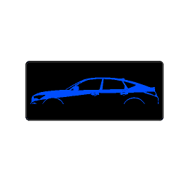 Wireless Charger Warning Label Overlay - 2023+ Integra - 23INTWIRELESS-CUSTOM-23INTWIRELESS-ST-23INTWIRELESS-RD-23INTWIRELESS-WH-23INTWIRELESS-BL-  DRIVEN - 8