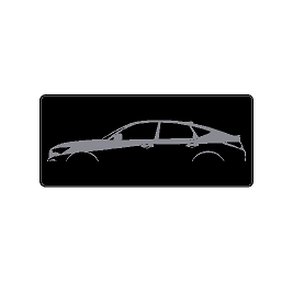 Wireless Charger Warning Label Overlay - 2023+ Integra - 23INTWIRELESS-CUSTOM-23INTWIRELESS-ST-23INTWIRELESS-RD-23INTWIRELESS-WH-23INTWIRELESS-BL-  DRIVEN - 9