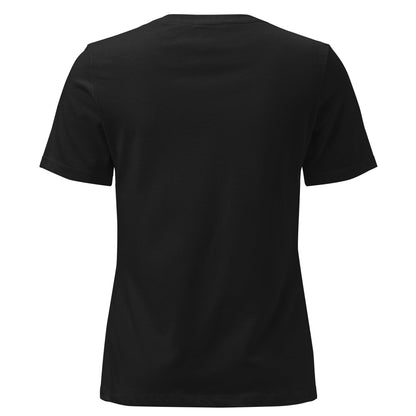 Women's Blackwing Silhouette Relaxed T-Shirt