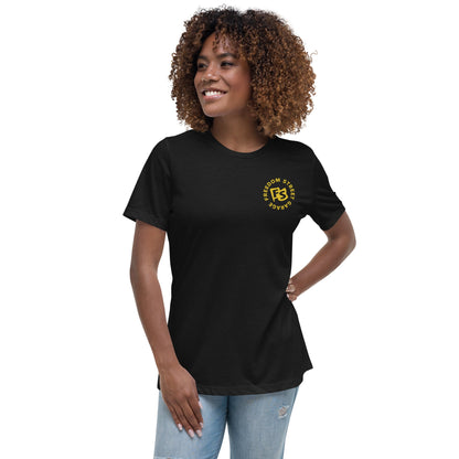 Women's Lucky 7's Relaxed T-Shirt