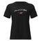 Women's Blackwing Silhouette Relaxed T-Shirt