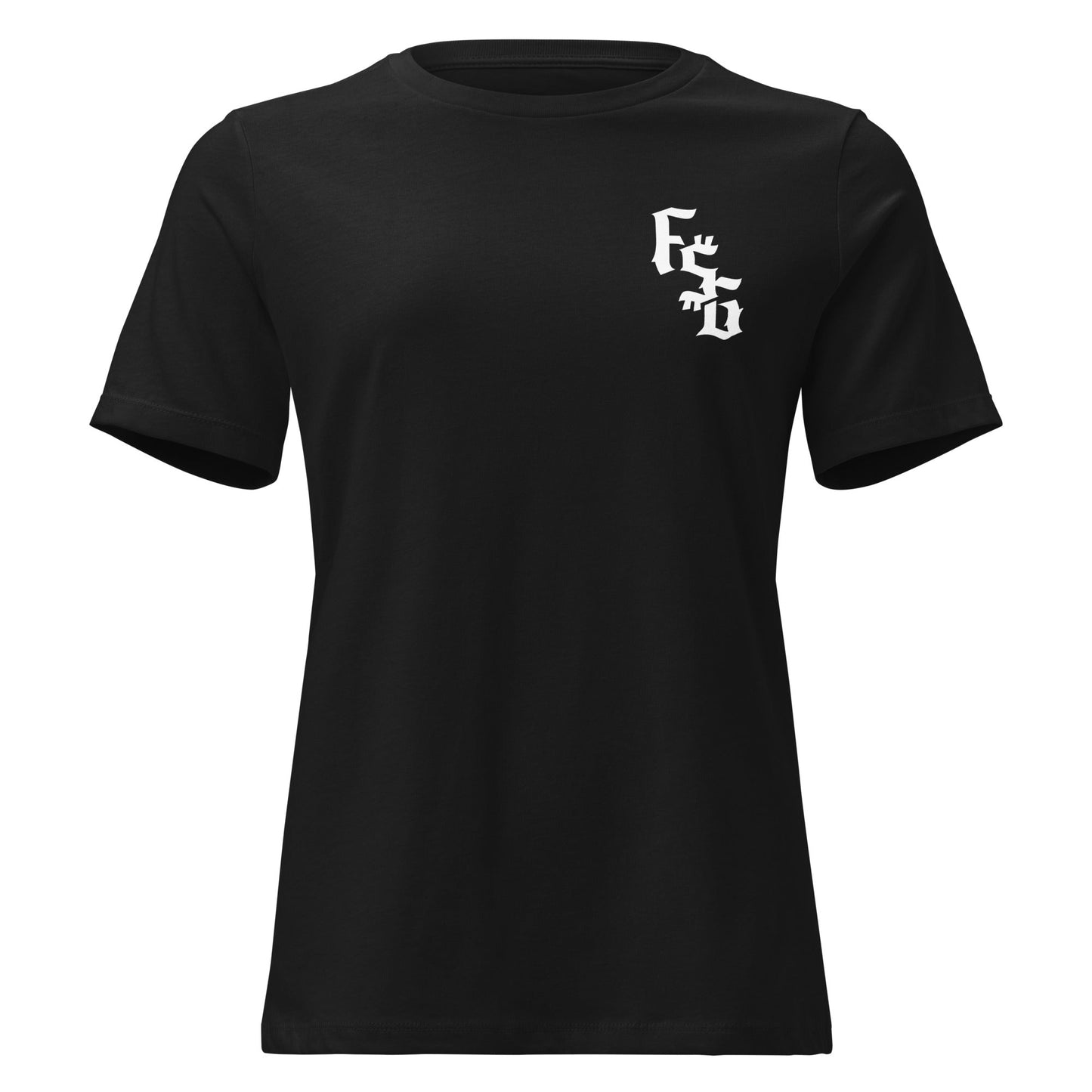 Women's Dice Roll Relaxed T-Shirt