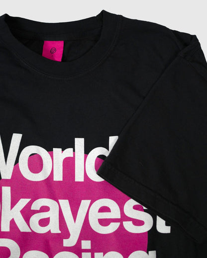 NFRD | Okayest Racing Driver T-Shirt - NFR-APQ-3889807S6A0-NFR-APQ-3889807S7A0-NFR-APQ-3889807S8A0-NFR-APQ-3889807S1A0-NFR-APQ-3889807S2A0-  DRIVEN - 4