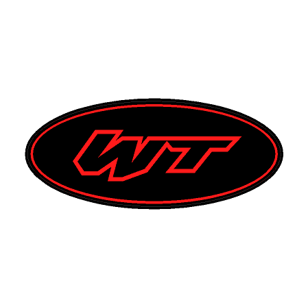 "WT" Rear Oval Emblem Overlays (Printed Series) - 2021-2023 Bronco Wildtrak - 21BRONCROWTPT-AMB-21BRONCROWTPT-A51-21BRONCROWTPT-AZS-21BRONCROWTPT-CG-21BRONCROWTPT-CBN-  DRIVEN - 10