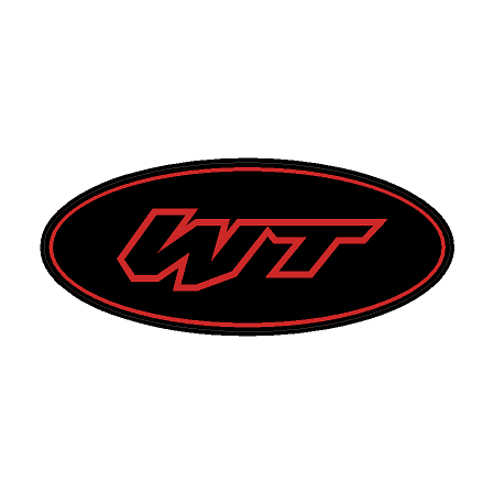 "WT" Rear Oval Emblem Overlays (Printed Series) - 2021-2023 Bronco Wildtrak - 21BRONCROWTPT-AMB-21BRONCROWTPT-A51-21BRONCROWTPT-AZS-21BRONCROWTPT-CG-21BRONCROWTPT-CBN-  DRIVEN - 9