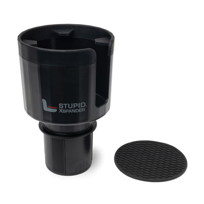 Xspander™ - Cup Holder Expander - STUPID Xspander-STUPID Xspander-2-STUPID Xspander-3-  DRIVEN - 7