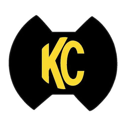 KC HiLITES 6" SlimLite LED Cover Overlays - Universal - KCHILITESSLM-RET5-KCHILITESSLM-CFL-KCHILITESSLM-OUC-KCHILITESSLM-CG-KCHILITESSLM-CHY-  DRIVEN - 22